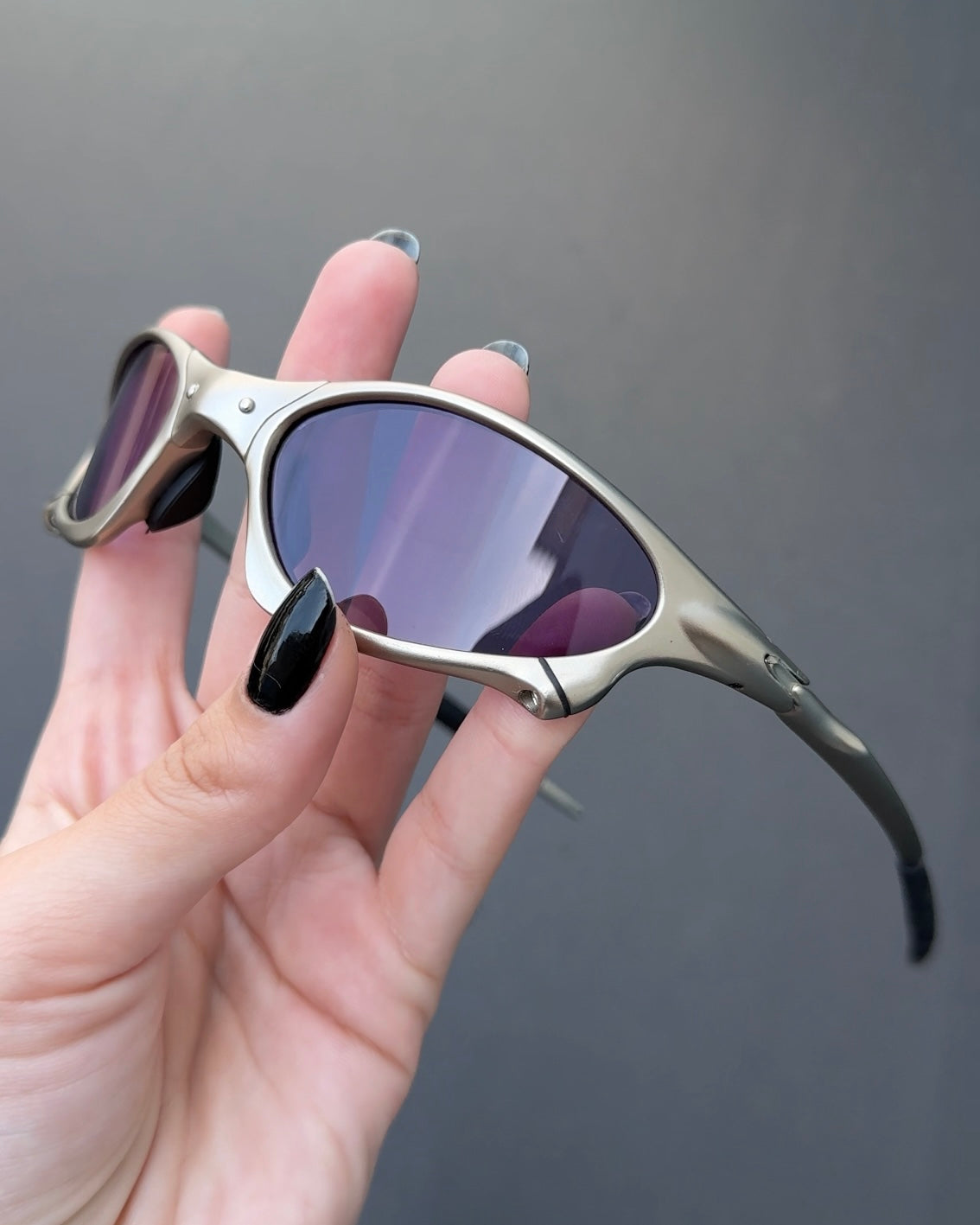 Penny Plasma Low Light