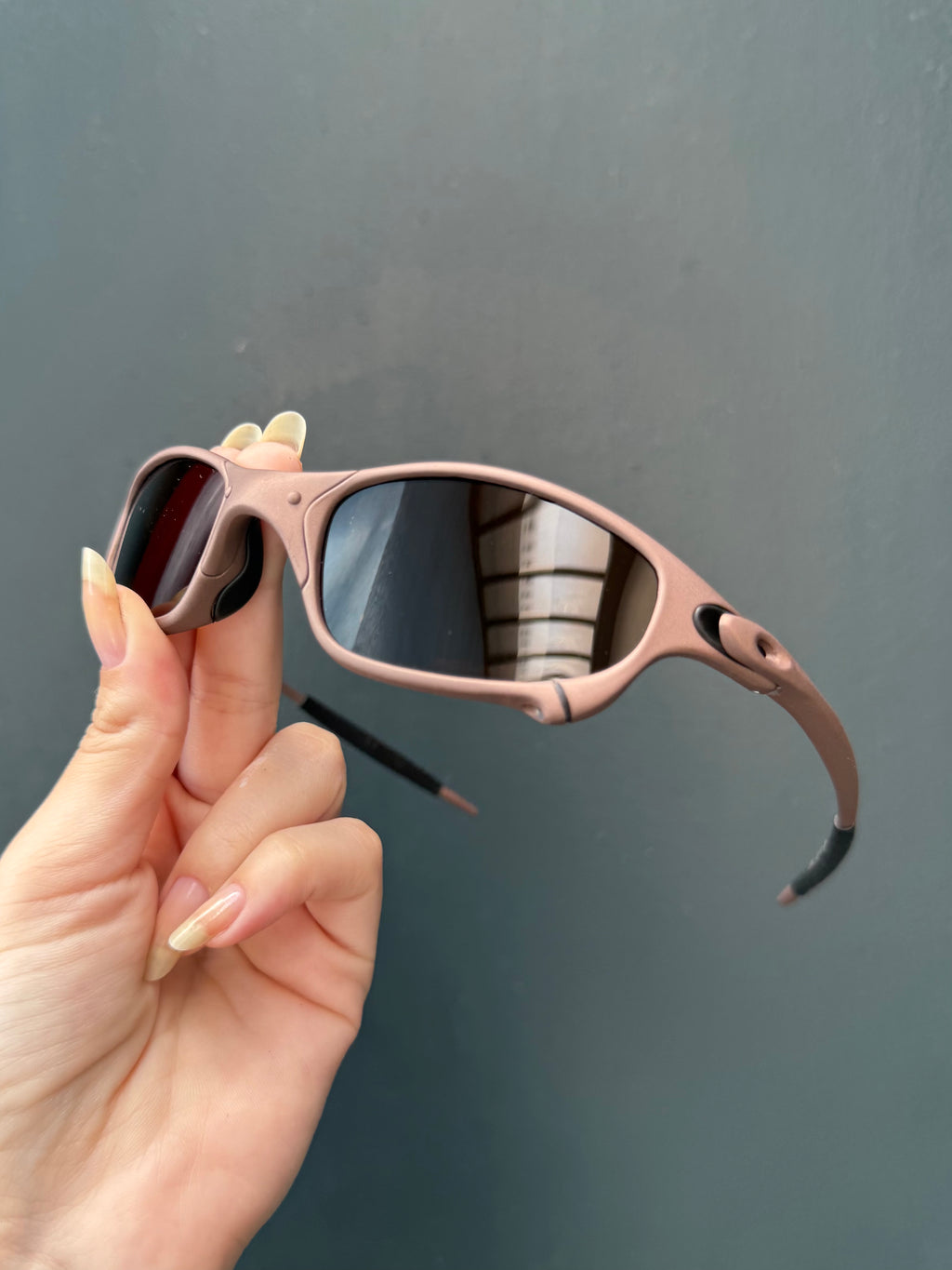 Juliet Cooper Vr28
