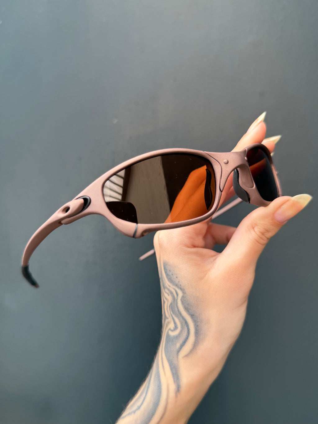 Juliet Cooper Vr28