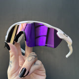 Radar Ev White Violet