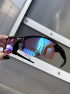 Flak 2.0 Black Prizm