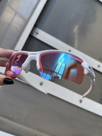 Flak 2.0 White Prizm