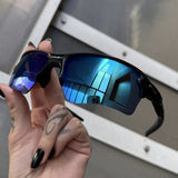 Flak 2.0 Black Ice Thug