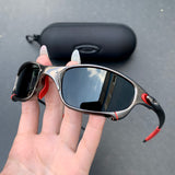 Juliet Polished Carbon Ducati Black Premium