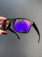 Holbrook Violet