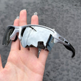 Flak 2.0 Silver Liquid Metal