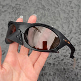 Plantaris Matte Black Brown Premium