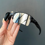 Flak 2.0 Black Liquid Metal