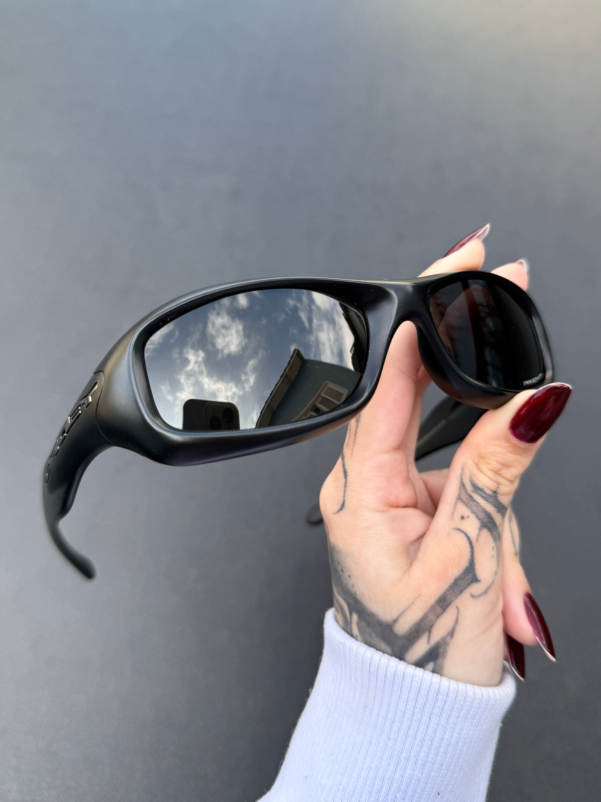 Fatcat Matter Black