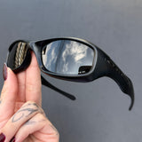 Fatcat Matter Black