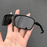 Badman All Black