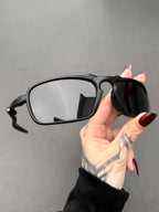 Badman All Black