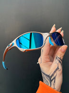 Juliet Plasma Ice Thug Kit Azul