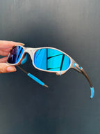 Juliet Plasma Ice Thug Kit Azul