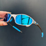 Juliet Plasma Ice Thug Kit Azul