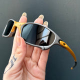 Juliet Corvette aro Xmetal Black Iridium