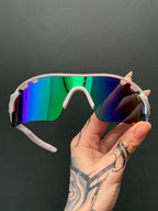 Radarlock Jade Iridium