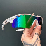 Radarlock Jade Iridium