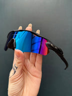 Radar Ev Path Multicolor