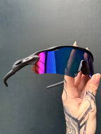 Radar Ev Path Multicolor