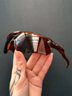 Radar Ev Path Brown Vr28