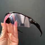 Radar Ev Path Low Light