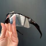 Radar Ev Path Clear Photochromic