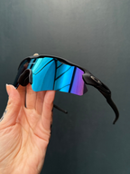 Radar Ev Path Deep Water