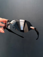 Dartboard Black Iridium