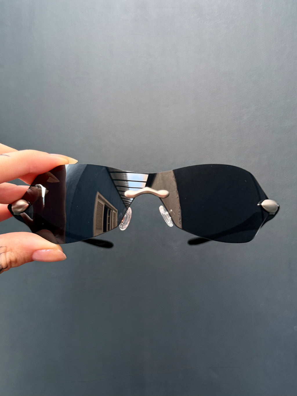 Dartboard Black Iridium