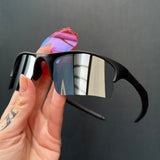 Half Jacket Liquid Metal + Lentes Prizm