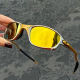 Double X 24K Gold