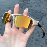 Half Jacket Gold