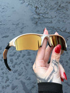 Half Jacket Gold