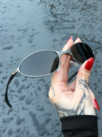 Wire Grafite Black