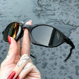 Romeo 1 Carbon Black Iridium