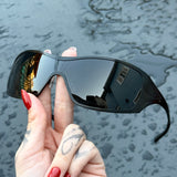 Dart Liv All Black