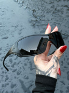 Dart Liv All Black