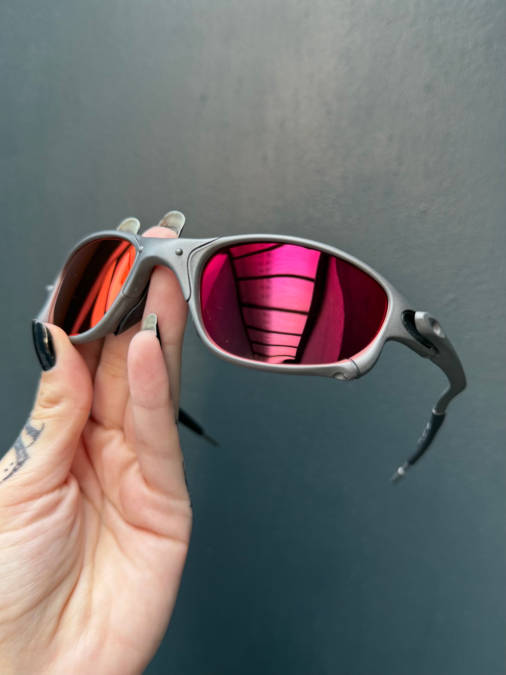 Double X Xmetal Torch