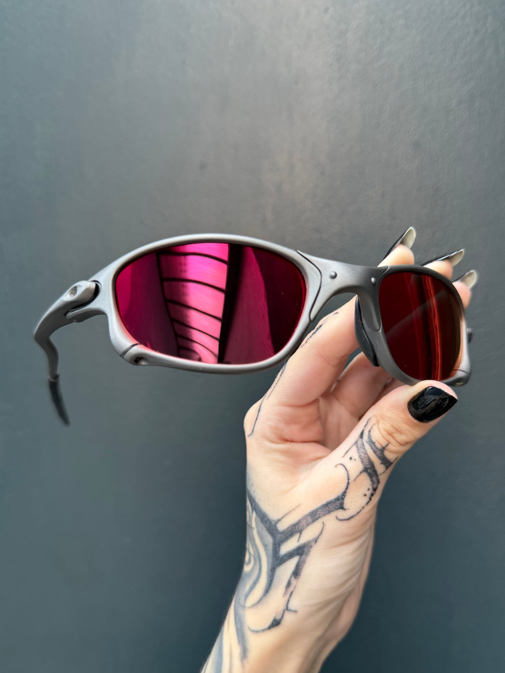 Double X Xmetal Torch