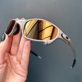 Juliet Xmetal Gold Café