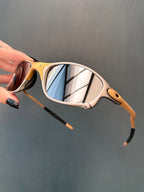 Double X 24K Liquid Metal