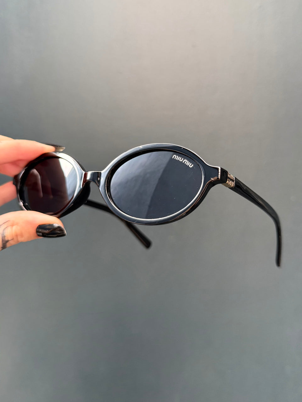 Óculos de Sol Black M.