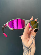 Juliet Xmetal Pink Kit Rosa