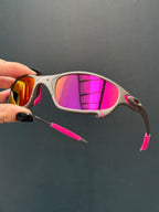 Juliet Xmetal Pink Kit Rosa