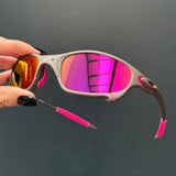 Juliet Xmetal Pink Kit Rosa