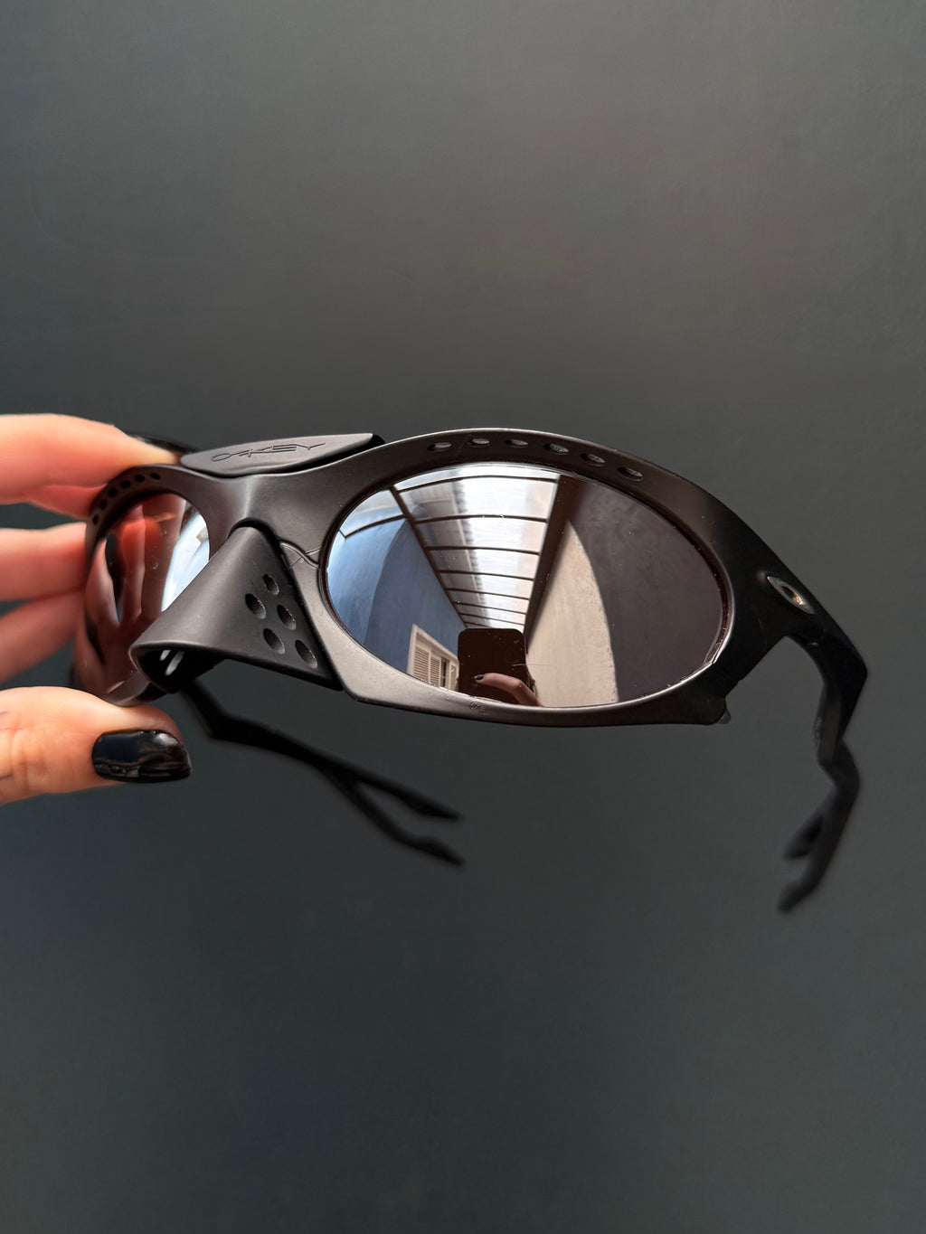 Plantaris Prizm Snow Sapphire