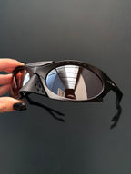 Plantaris Prizm Snow Sapphire