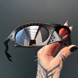 Plantaris Prizm Snow Sapphire