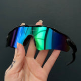 Radar Ev Path Multicolor